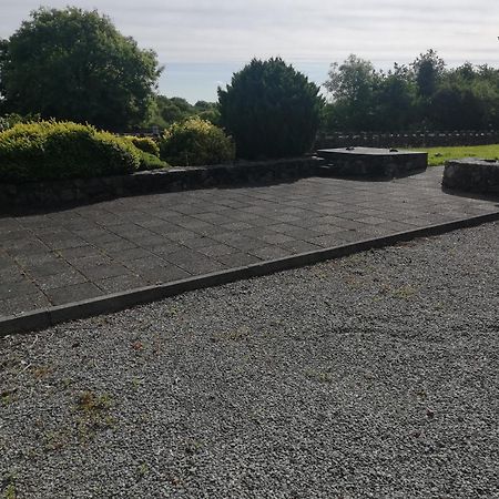 Lakeview House Appartement Galway Buitenkant foto