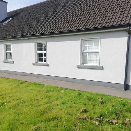 Lakeview House Appartement Galway Buitenkant foto