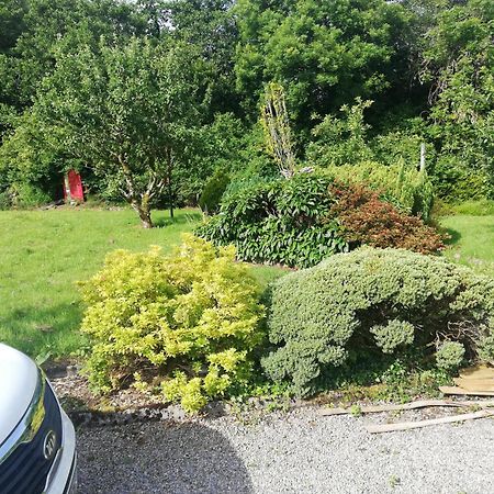 Lakeview House Appartement Galway Buitenkant foto