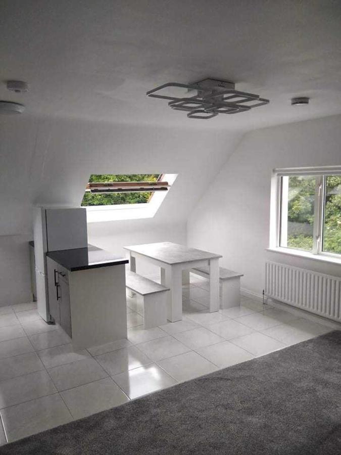 Lakeview House Appartement Galway Buitenkant foto
