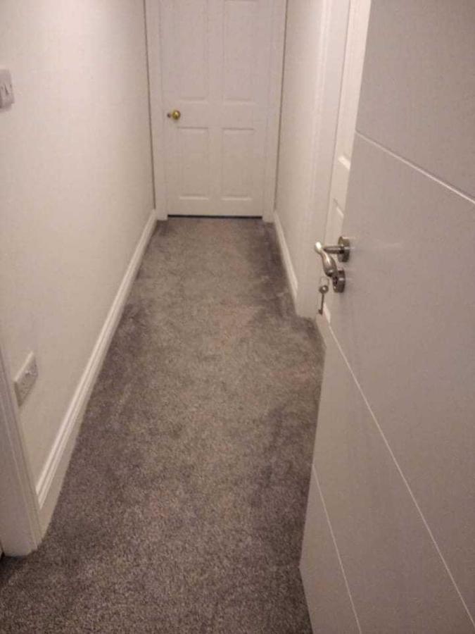 Lakeview House Appartement Galway Buitenkant foto