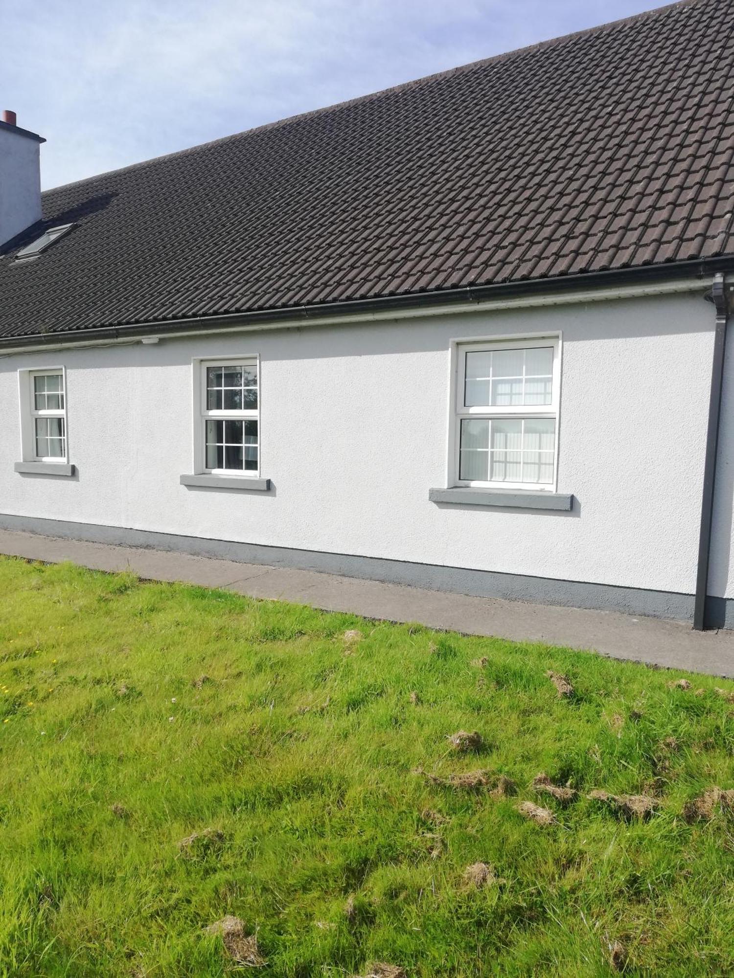 Lakeview House Appartement Galway Buitenkant foto